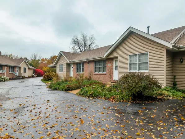 3810 Sage Dr, Rockford, IL 61114