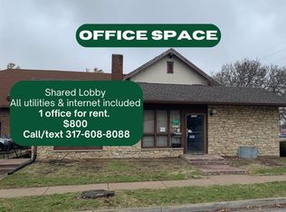 2308 Shelby St, Indianapolis, IN