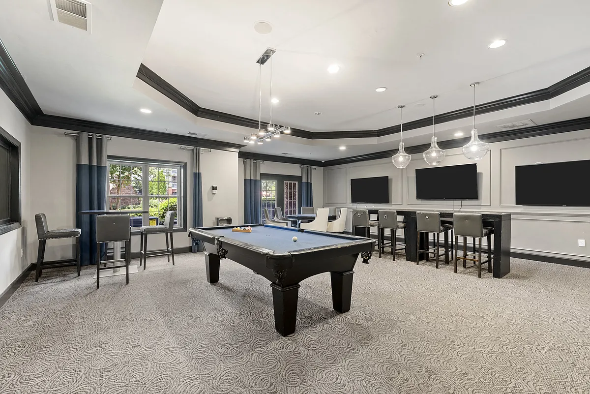 Building Photo - The Cedars at Johns Creek