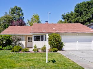 217 Lexington Dr, Menlo Park, CA 94025