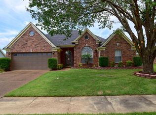 3147 Nova Scotia Ln, Lakeland, TN 38002