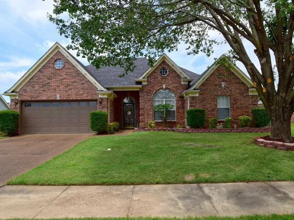 3147 Nova Scotia Ln, Lakeland, TN 38002