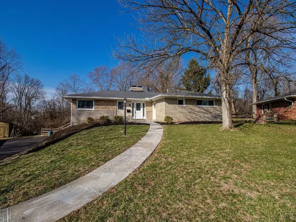 9185 Fidelis Dr, Cincinnati, OH 45242