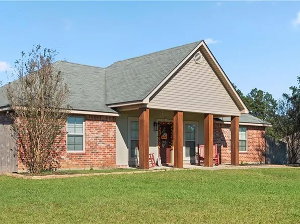 113 Harvest Hill Trl, Pollock, LA 71467
