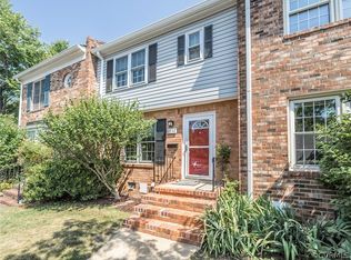 2232 Brightmoor Ct, Henrico, VA 23238
