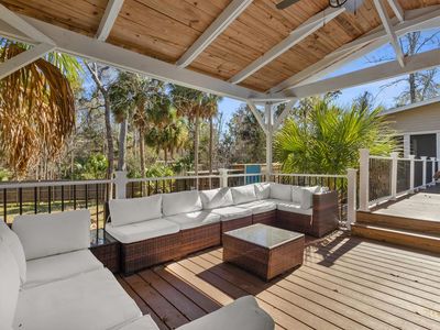 1532 NE Palm St, Steinhatchee, FL, 32359