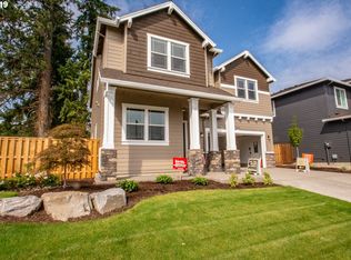 11493 SW Suzanne Pl, Portland, OR 97223