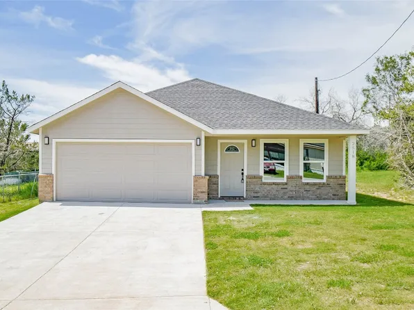 2518 Orion Way, Granbury, TX 76048