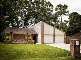 103 Tupelo Ln, Conroe, TX 77304