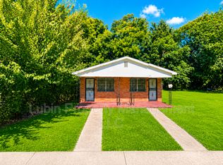 1437 Springdale St, Memphis, TN 38108