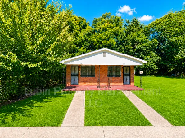 1437 Springdale St, Memphis, TN 38108