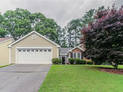 1115 Hunters Creek Ct, Lawrenceville, GA, 30043