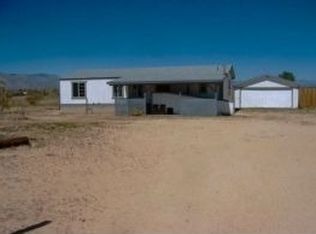 6638 Casper Ave, Inyokern, CA 93527