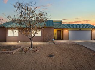 660 Stagecoach Rd SE, Rio Rancho, NM 87124