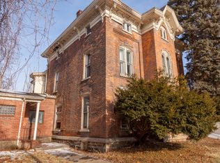 115 Green St, Herkimer, NY 13350