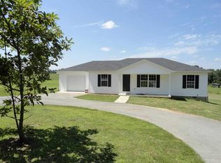261 Anna Sandhill Rd, Bowling Green, KY 42101