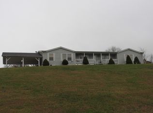 264 Scott Ln, Blountville, TN 37617