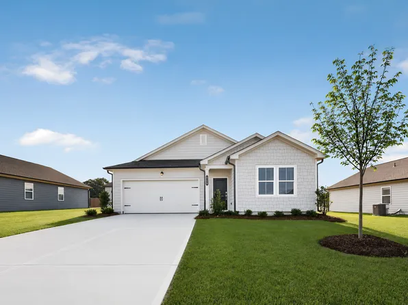 106 Calpurnia St, Warner Robins, GA 31093