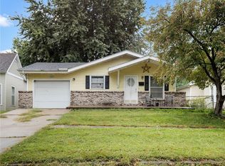406 Calhoun St, Chillicothe, MO 64601