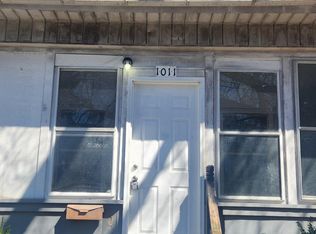 1011 McDowell Ave, Chester, PA 19013