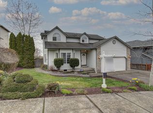 3337 NW Ogden St, Camas, WA 98607