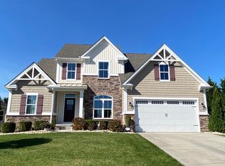23397 Boatmans Ct, Lewes, DE