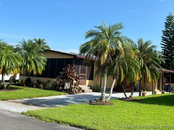 16335 SW Three Wood Way, Indiantown, FL 34956