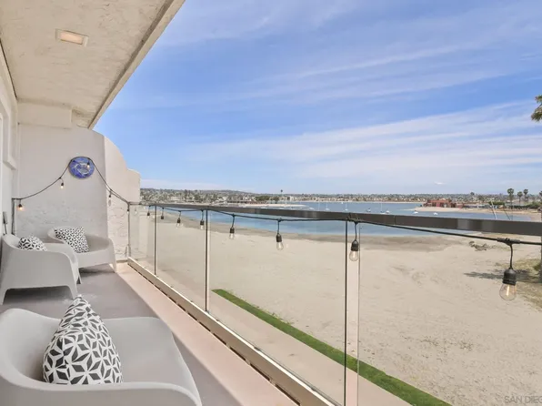 3500 Bayside Walk APT 3C, San Diego, CA 92109