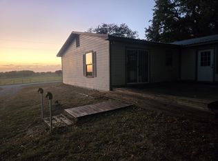 190 County Road 2115, Gainesville, TX 76240