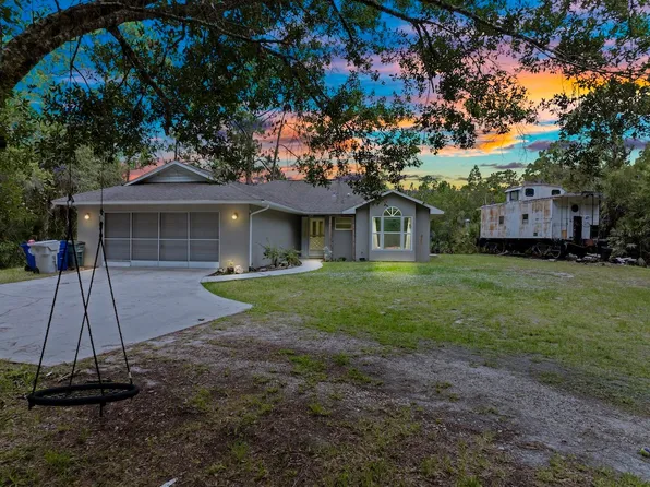 12725 93rd St, Fellsmere, FL 32948