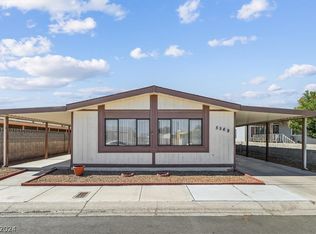 5569 Amasa Rd, Las Vegas, NV 89122