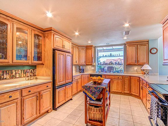 4th image of 63449 E Desert Peak Dr
