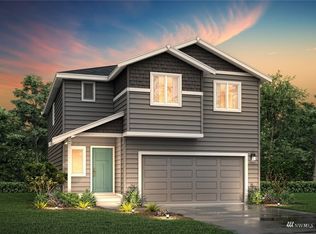 15061 Iverson Loop SE, Yelm, WA 98597