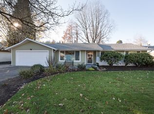 6522 SE Molt St, Milwaukie, OR