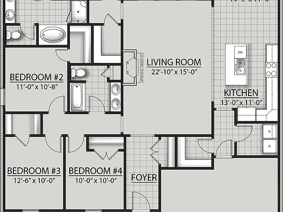 3rd image of this home