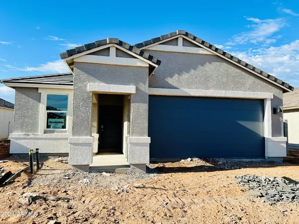 12314 E ASTER Lane, Florence, AZ 85132