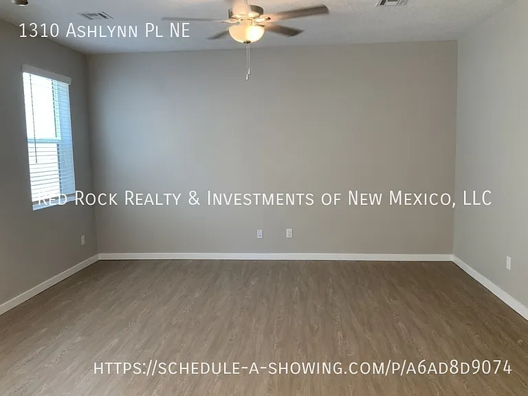1310 Ashlynn Pl NE — Photo 2