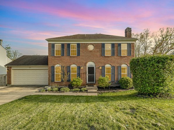 1729 Promontory Dr, Florence, KY 41042