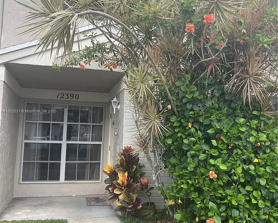 12390 SW 51st Pl