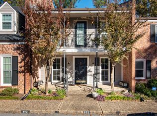 2200 Andover Ct APT 802, Little Rock, AR 72227