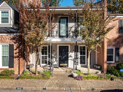 2200 Andover Ct APT 802, Little Rock, AR, 72227