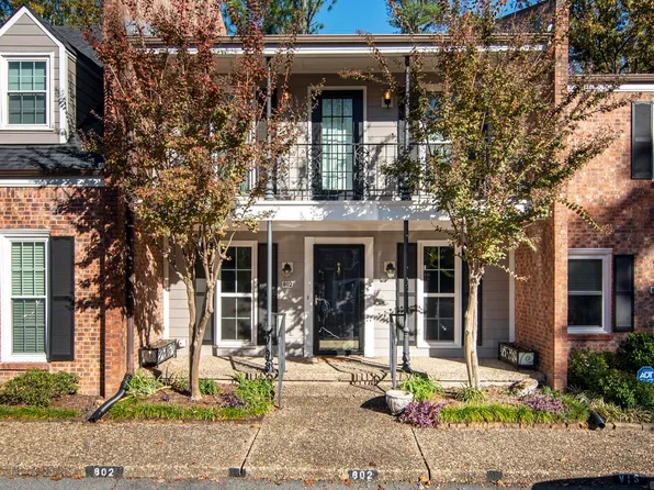 2200 Andover Ct APT 802, Little Rock, AR 72227