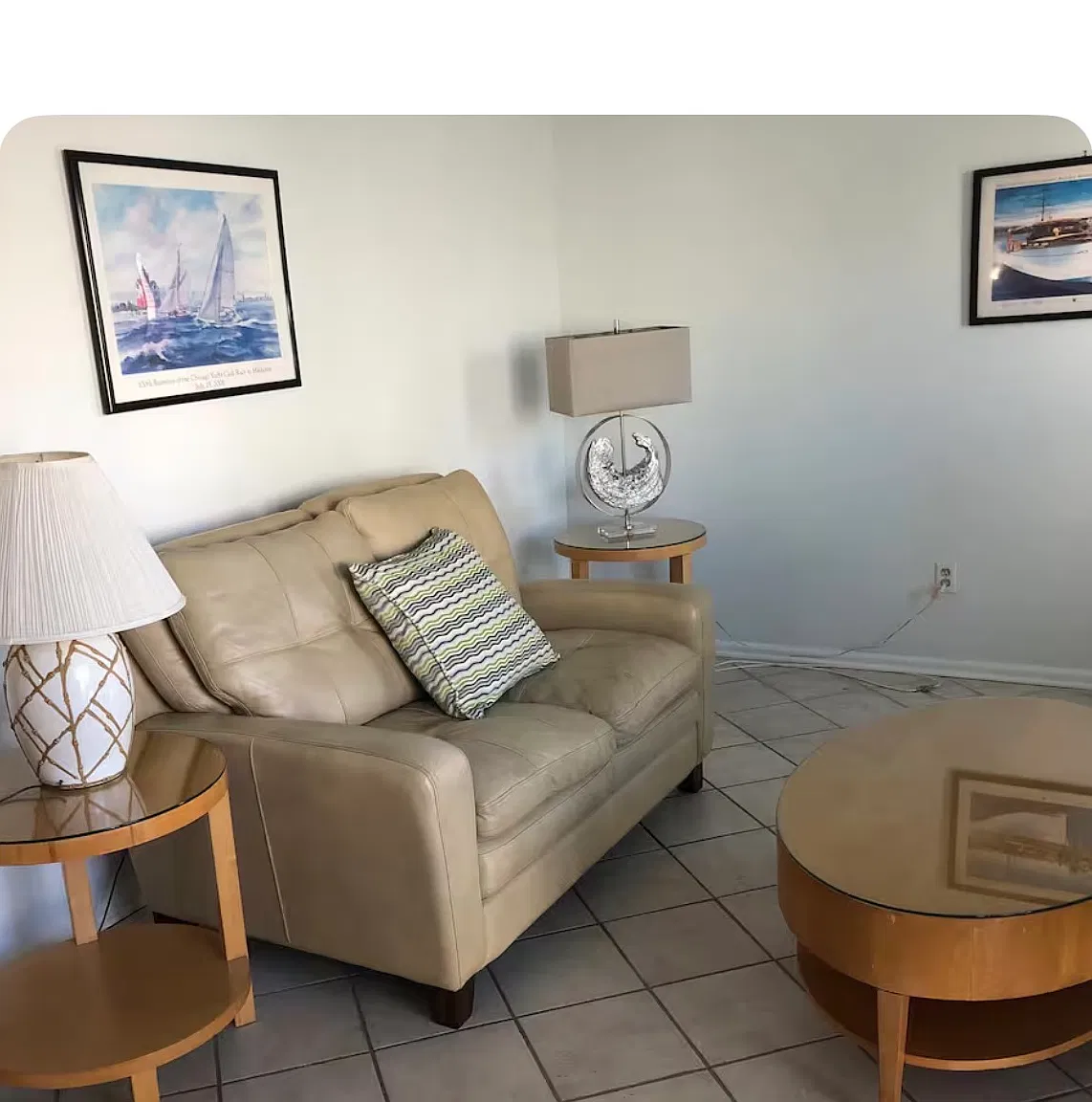 2 bed, 2.5 bath, 1076 sqft, $2,500 — Photo 3