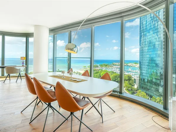 1108 Auahi St APT 1401, Honolulu, HI 96814