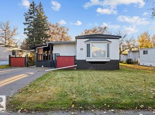 7 Keyhole Cres NW, Edmonton, AB T6P 1B7