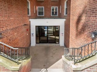 1 Hawley Terrace #1F, Yonkers, NY 10701