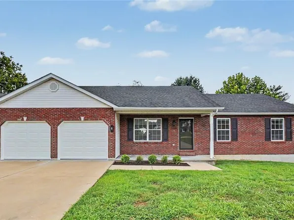 2148 Martina Dr, Washington, MO 63090