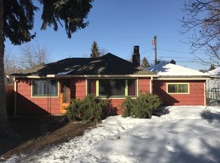 334 South Ave W, Missoula, MT 59801