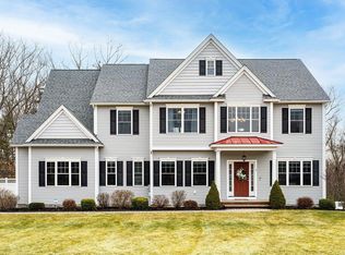 15 Weston Rd, Windham, NH 03087