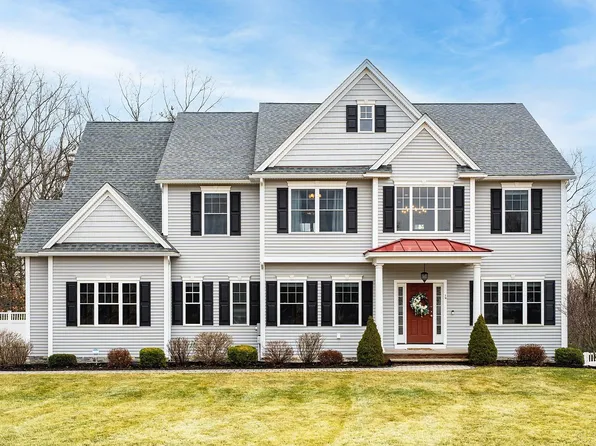 15 Weston Road, Windham, NH 03087